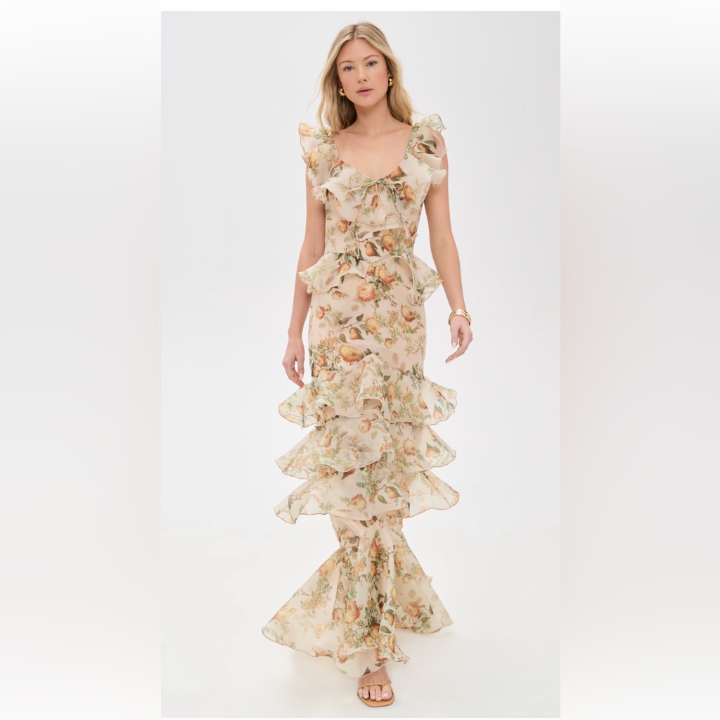 Damaris Bailey Carmen Dress